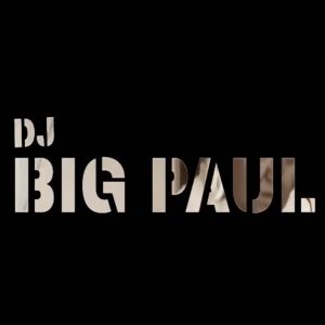 DJ Big Paul Stays Jammin