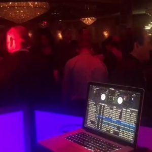 DJ Big PAul Jammin Live